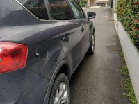 Usata Ford Kuga 140 CV (102 kW) 2011 Blu/azzurro SUV