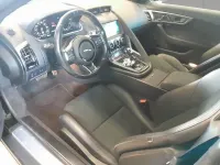 Usata Jaguar F-Type R-Dynamic 300 CV (220 kW) 2021 Santorini black