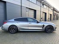 Usata BMW M8 Gran Coupé Competition Edition 625 CV (459 kW) 2020 Coupé