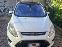 Usata Ford C-MAX 116 CV (85 kW) 2011 Monovolume