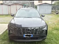 Usata Hyundai Tucson 150 CV (110 kW) 2023 SUV