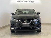 Usata Nissan Qashqai 116 CV (85 kW) 2019 SUV