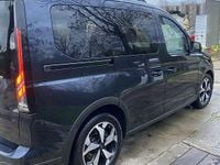 Usata Ford Tourneo Connect Active 136 CV (100 kW) 2022 Monovolume