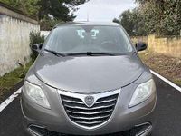 Usata Lancia Ypsilon Silver 86 CV (63 kW) 2011 Grigio Utilitaria