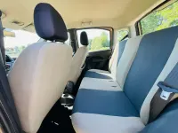 Usata Fiat Panda Climbing 60 CV (44 kW) 2008 Bronzo Utilitaria