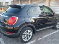 Usata Fiat 500 95 CV (69 kW) 2017 Nero Berlina