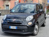 usata Fiat 500L 1.6multijet 105cv km 91.000 originali