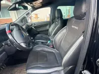 Usata Ford Ranger Raptor 213 CV (156 kW) 2022 Nero Pick-up