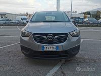 usata Opel Crossland X Crossland X 1.2 12V Start&Stop 2020