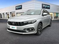 Usata Fiat Tipo City Life 95 CV (69 kW) 2022 Grigio Station wagon
