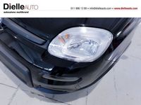 usata Fiat Panda 3ª serie 1.0 FireFly S&S Hybrid