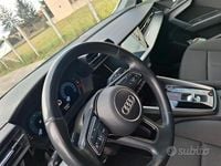 Usata Audi A3 Business 150 CV (110 kW) 2022 Grigio Berlina