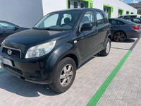 Usata Daihatsu Terios 105 CV (77 kW) 2008 Nero SUV