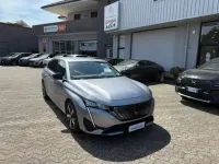 Usata Peugeot 308 Allure 131 CV (96 kW) 2022 Argento Station wagon