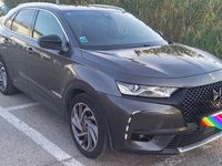 usata DS Automobiles DS7 Crossback DS 7 Crossback BlueHDi 130 aut. Performance Line+