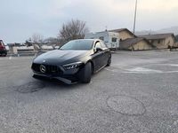 Usata Mercedes A35 AMG AMG Line Premium 306 CV (225 kW) 2025 Nero Berlina