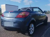 Usata Opel Tigra 69 CV (50 kW) 2006 Cabrio