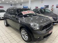 usata Mini Countryman Mini 2.0 Cooper SD Countryman ALL4