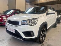 Usata DR DR3 106 CV (77 kW) 2019 Bianco SUV