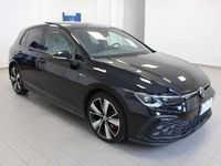 Usata VW Golf VIII GTD 200 CV (147 kW) 2022 Nero Berlina