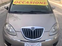 usata Lancia Musa 1.4 16V GPL 95CV Platino-2008