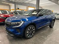 Usata Renault Austral Techno 160 CV (117 kW) 2025 Blu iron/tetto nero SUV