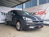 Usata Opel Corsa 75 CV (55 kW) 2016 Grigio Utilitaria