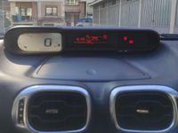 Usata Citroën C3 Picasso Exclusive 99 CV (72 kW) 2016 Argento Monovolume