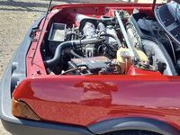 Usata Fiat Ritmo Abarth 125 CV (91 kW) 1984 Berlina