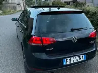 Usata VW Golf VII 150 CV (110 kW) 2014 Berlina