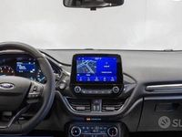 Usata Ford Fiesta 2017 Utilitaria