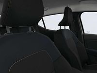 Nuova Dacia Sandero Expression 122 CV (89 kW) 2026 Nero Berlina