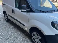 Usata Fiat Doblò 84 CV (61 kW) 2018 Monovolume