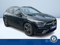 Nuova Mercedes GLA200 Advanced Plus 149 CV (109 kW) 2025 Nero SUV