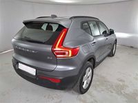 usata Volvo XC40 D4 AWD Geartronic Business