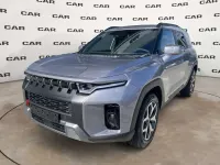 Nuova KGM Torres 163 CV (119 kW) 2025 Grigio SUV