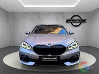 Usata BMW 116 Advantage 116 CV (85 kW) 2021 Other Utilitaria