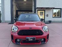 Usata Mini Cooper S Countryman 192 CV (141 kW) 2024 SUV