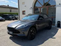 Usata Aston Martin DBX 551 CV (405 kW) 2021 Other SUV