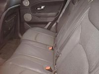 Usata Land Rover Range Rover evoque 150 CV (110 kW) 2018 SUV