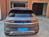 Usata Hyundai Ioniq 167 kW (228 CV) 2022 Marrone Utilitaria