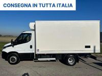 usata Iveco Daily 60 3.0 150 FRCX FRIGO-20 ATP VALIDA-PORTA LATERALE