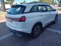 Nuova DFSK Fengon 185 CV (136 kW) 2026 Bianco SUV