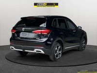 Nuova MG ZS 116 CV (85 kW) 2026 Bianco SUV