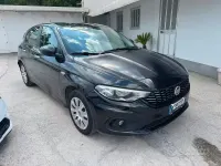 Occasion Fiat Tipo 95 ch (69 kW) 2017 Noir Berline