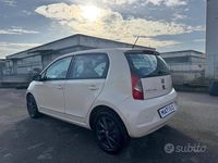 Usata Seat Mii 68 CV (50 kW) 2016 Beige Utilitaria