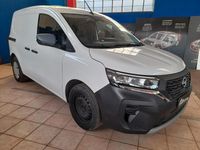 Usata Nissan Townstar N-Connecta 130 CV (95 kW) 2022 Bianco Monovolume