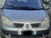 Usata Renault Mégane II 111 CV (81 kW) 2006 Monovolume