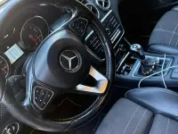 Usata Mercedes A180 Premium 109 CV (80 kW) 2016 Utilitaria