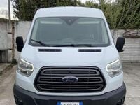 Usata Ford Transit 131 CV (96 kW) 2017